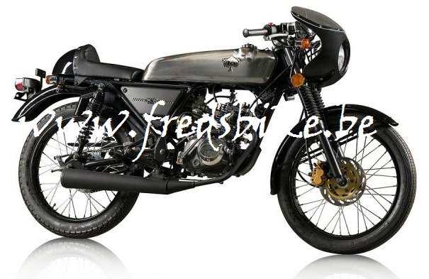 skyteam scrambler 50